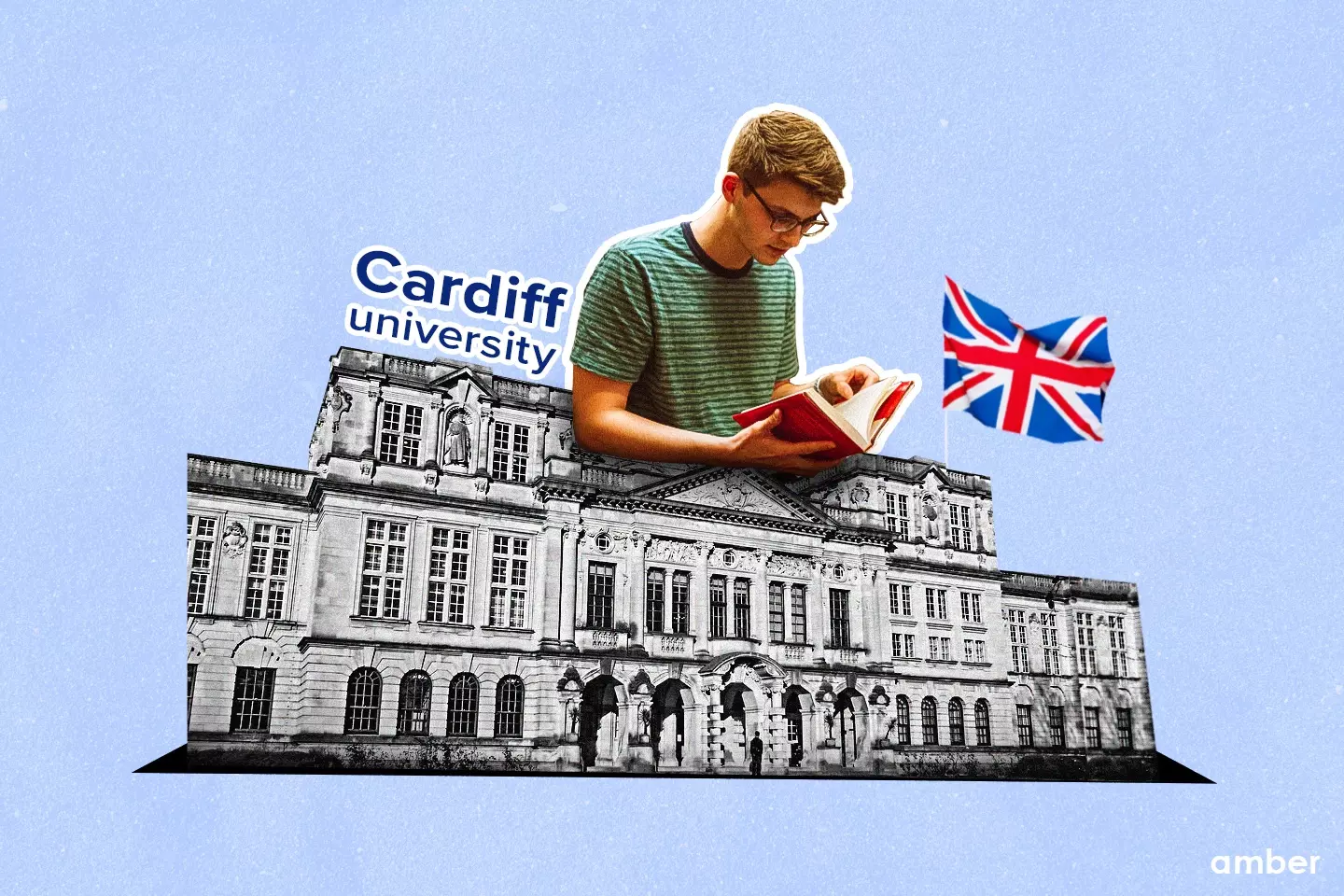 Cardiff University Best courses, Rankings, Eligibility, Fees Amber